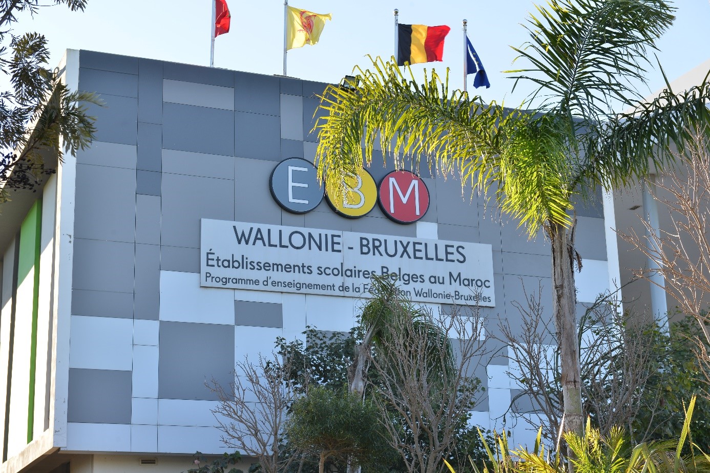 Actualit s Ecoles Belges Au Maroc Actualit s Ecoles Belges Au Maroc
